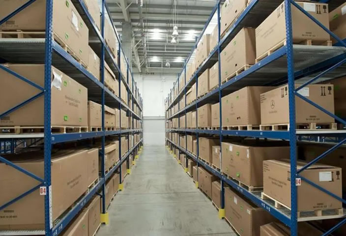 厦门到防城港货物仓储