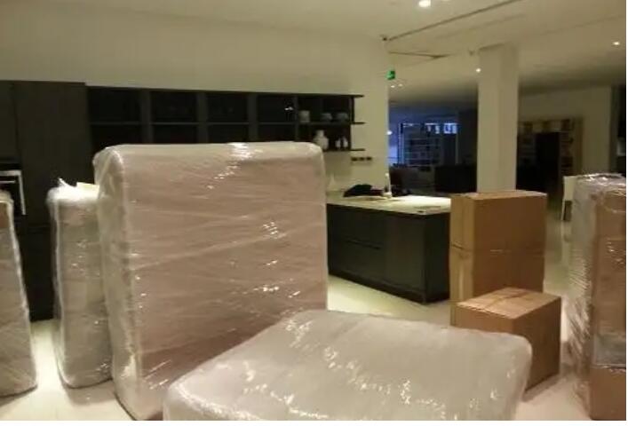 厦门到防城港长途搬家