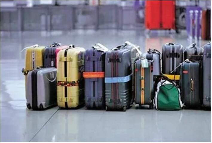 厦门到防城港行李托运